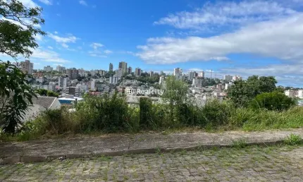 Terreno à venda na rua zulmiro de rossi, 29, universitário, bento gonçalves por r$ 480.000