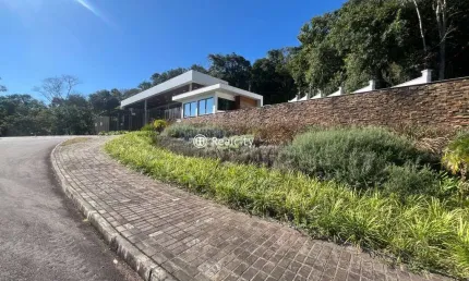 Terreno em condomínio fechado à venda na rua henrique enriconi, 1581, santo antão, bento gonçalves por r$ 940.000
