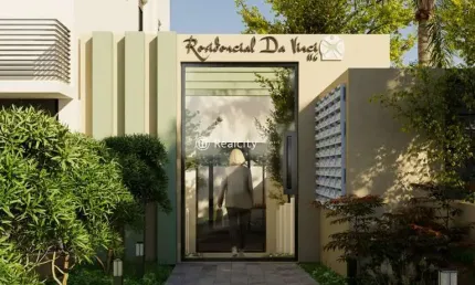 Apartamento com 2 quartos à venda na rua alcides pozza, 116, borgo, bento gonçalves por r$ 384.000