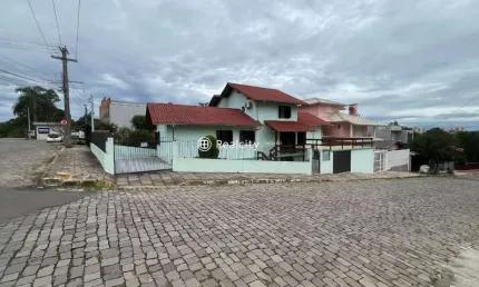Casa com 5 quartos à venda na sebastião fontanive, 7, cohab, bento gonçalves por r$ 999.000
