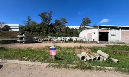 Terreno à venda na carlos dreher neto, 1, salgado, bento gonçalves por r$ 1.498.000