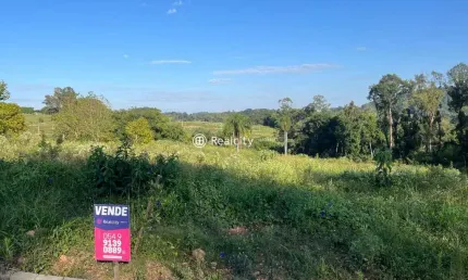 Terreno à venda na das videiras, 54, garibaldina, garibaldi por r$ 450.000