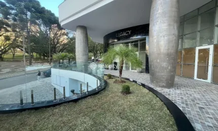 Apartamento com 3 quartos à venda na félix da cunha, 23, centro, bento gonçalves por r$ 1.595.000