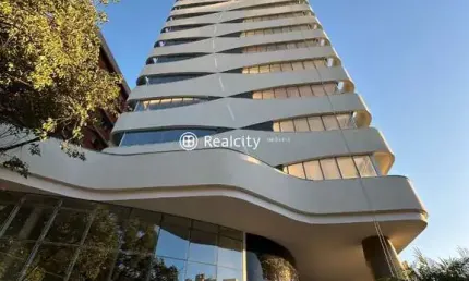 Apartamento com 3 quartos à venda na félix da cunha, 23, centro, bento gonçalves por r$ 1.112.000