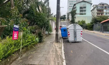 Terreno à venda na rua assis brasil, 600, são francisco, bento gonçalves por r$ 1.090.000