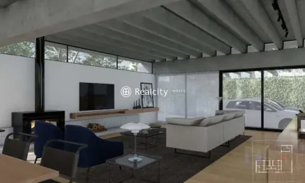 Casa em condomínio fechado com 4 quartos à venda na ers-444, 41, vale dos vinhedos (distrito), bento gonçalves por r$ 2.690.000