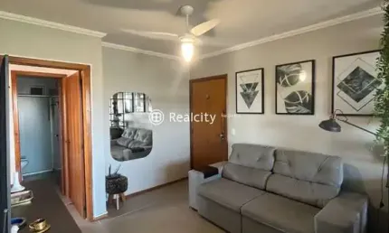 Apartamento com 2 quartos à venda na rua doutor montaury, 188, centro, bento gonçalves por r$ 476.000