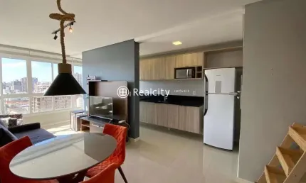 Apartamento com 1 quarto à venda na general cândido costa, 193, centro, bento gonçalves por r$ 465.000