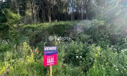 Terreno à venda na joaquim toniollo, 55, caminho da eulália, bento gonçalves por r$ 149.000