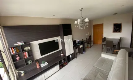 Apartamento com 3 quartos à venda na rua garibaldi, 670, são francisco, bento gonçalves por r$ 488.000
