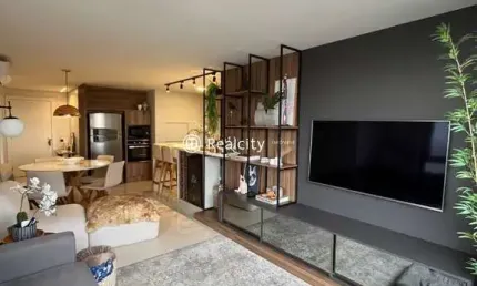 Apartamento com 2 quartos à venda na avenida osvaldo aranha, 303, cidade alta, bento gonçalves por r$ 845.000