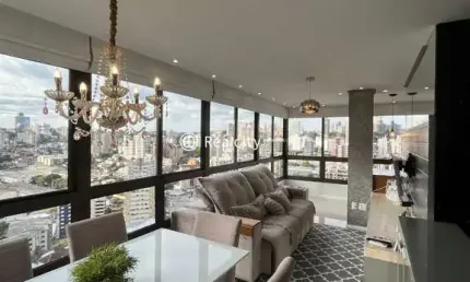 Apartamento com 2 quartos à venda na rua alagoas, 159, humaitá, bento gonçalves por r$ 785.000