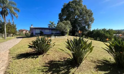 Casa com 3 quartos à venda na sete de setembro, 1077, 265, centro, pinto bandeira por r$ 1.025.000
