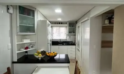Cobertura com 3 quartos à venda na rua assis brasil, 240, centro, bento gonçalves por r$ 779.000