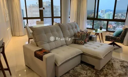 Apartamento com 3 quartos à venda na avenida osvaldo aranha, 303, cidade alta, bento gonçalves por r$ 1.350.000