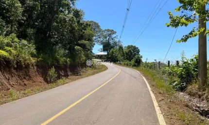 Terreno à venda na linha são jorge, 12, centro, coronel pilar por r$ 2.000.000