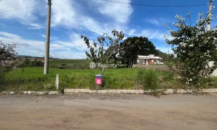 Terreno à venda na rua félix roman, 1, são valentin, bento gonçalves por r$ 220.000