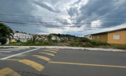 Terreno à venda na ângelo marcon, 1230, ouro verde, bento gonçalves por r$ 679.000