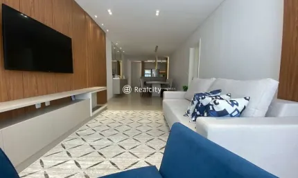 Apartamento com 3 quartos à venda na paraná, 406, centro, bento gonçalves por r$ 1.178.000