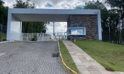 Terreno em condomínio fechado à venda na márcia rita carraro, 23, verona, bento gonçalves por r$ 424.741