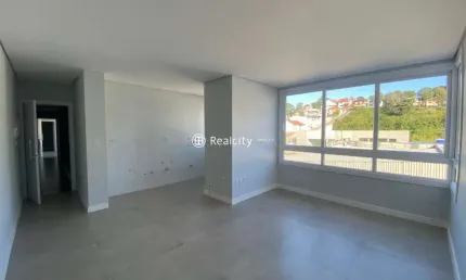 Apartamento com 1 quarto à venda na rua carlos dreher filho, 258, são francisco, bento gonçalves por r$ 411.000