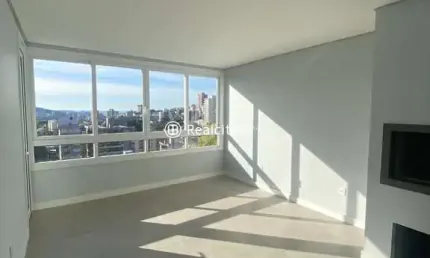 Apartamento com 1 quarto à venda na rua carlos dreher filho, 258, são francisco, bento gonçalves por r$ 365.000