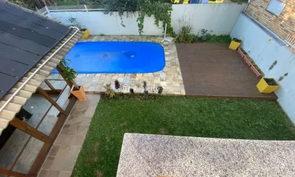 Casa com 3 quartos à venda na remo artini, 443, santa rita, bento gonçalves por r$ 1.630.000