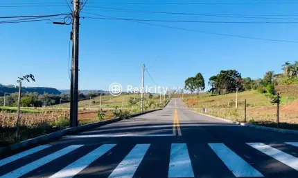 Terreno à venda na rua félix roman, 1, são valentin, bento gonçalves por r$ 225.000
