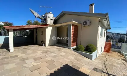 Terreno comercial à venda na rua assis brasil, 609, são francisco, bento gonçalves por r$ 900.000