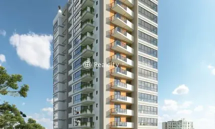 Apartamento com 3 quartos à venda na tietê, 462, imigrante, bento gonçalves por r$ 1.596.000