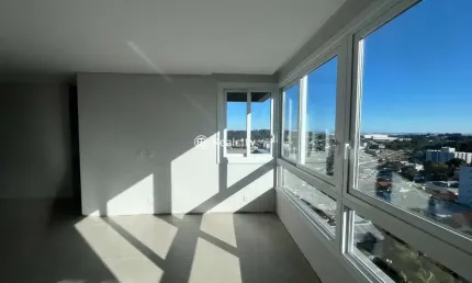Apartamento com 3 quartos à venda na ernesto diehl, 63, universitário, bento gonçalves por r$ 835.000