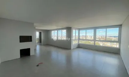 Cobertura com 3 quartos à venda na ernesto diehl, 63, universitário, bento gonçalves por r$ 1.249.000