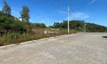 Terreno à venda na rui barbosa, 41, planalto, carlos barbosa por r$ 849.000