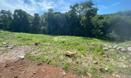Terreno à venda na márcia rita carraro, 1, verona, bento gonçalves por r$ 340.000
