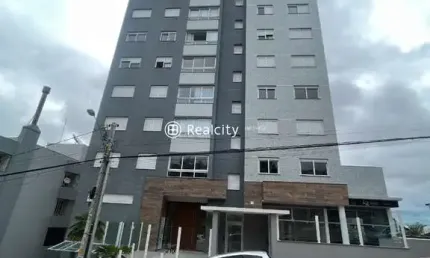Apartamento com 3 quartos à venda na rua garibaldi, 210, são francisco, bento gonçalves por r$ 1.303.000