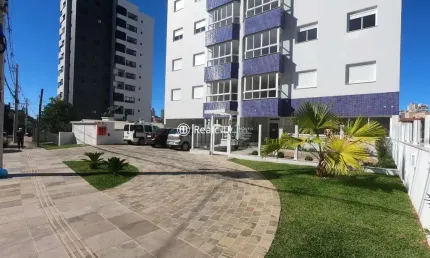 Apartamento com 2 quartos à venda na paraná, 406, centro, bento gonçalves por r$ 864.000