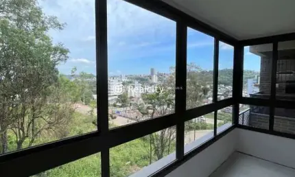Apartamento com 2 quartos à venda na rua loreno michelim, 1, progresso, bento gonçalves por r$ 554.000