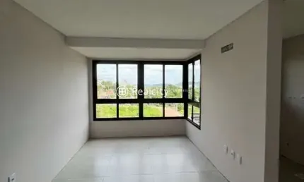 Apartamento com 2 quartos à venda na rua loreno michelim, 1, progresso, bento gonçalves por r$ 461.000