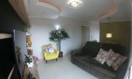 Apartamento com 2 quartos à venda na vitória, 72, cidade alta, bento gonçalves por r$ 489.000