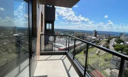 Apartamento com 3 quartos à venda na belém, 119, botafogo, bento gonçalves por r$ 2.218.000