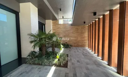 Apartamento com 2 quartos à venda na belém, 119, botafogo, bento gonçalves por r$ 1.081.000