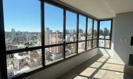 Apartamento com 3 quartos à venda na barão do rio branco, 1, centro, bento gonçalves por r$ 1.759.000