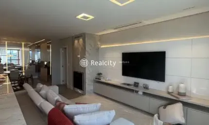 Apartamento com 3 quartos à venda na barão do rio branco, 1, centro, bento gonçalves por r$ 1.999.999