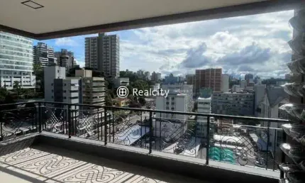 Apartamento com 3 quartos à venda na rua treze de maio, 539, centro, bento gonçalves por r$ 1.808.000