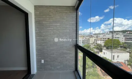 Apartamento com 2 quartos à venda na rua joão pessoa, 236, centro, garibaldi por r$ 890.000
