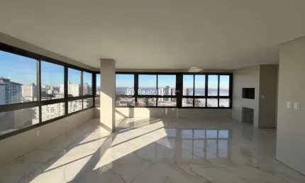 Apartamento com 3 quartos à venda na rua candelária, 30, cidade alta, bento gonçalves por r$ 1.187.000