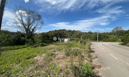 Terreno à venda na alameda dorvalino capoani, 6, são valentin, bento gonçalves por r$ 180.000
