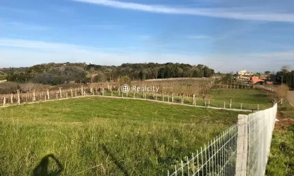 Terreno em condomínio fechado à venda na alameda, 11, vale dos vinhedos (distrito), bento gonçalves por r$ 2.500.000
