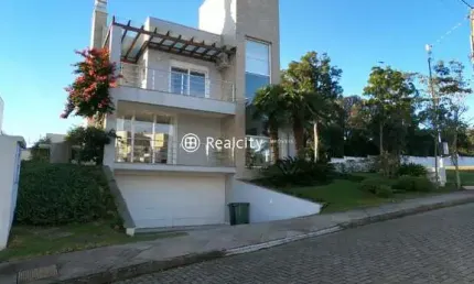 Casa em condomínio fechado com 3 quartos à venda na rua alfredo zanoni, 121, jardim glória, bento gonçalves por r$ 3.400.000
