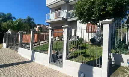 Casa com 3 quartos à venda na rua domênico zanetti, 876, imigrante, bento gonçalves por r$ 1.110.000